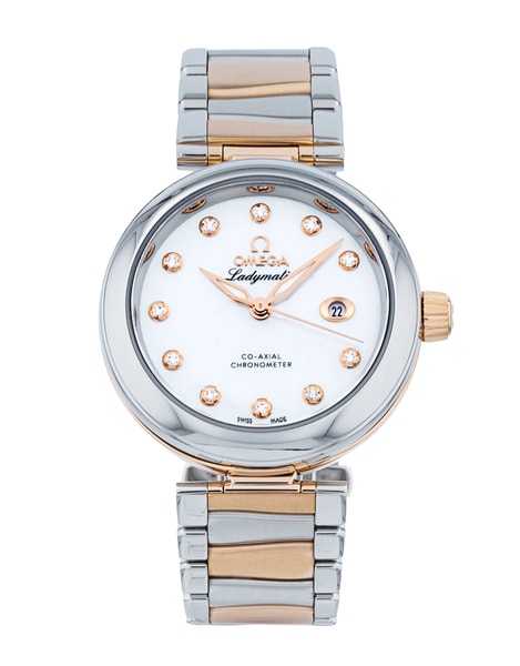 Omega De Ville Ladymatic 425.20.34.20.55.004
